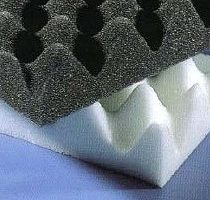 acoustic foam polyurethane