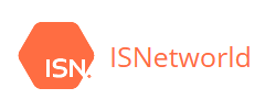 ISNetwork logo