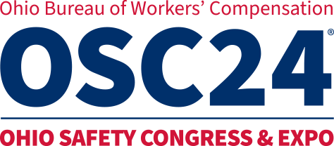 OH Safety Congress & Expo logo